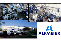 PERKO&reg; announces the addition of Alfmeier valves